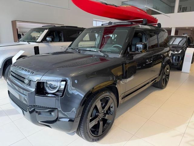 Land Rover Defender 110 D250 X-Dynamic SE AWD Auto. 26MY