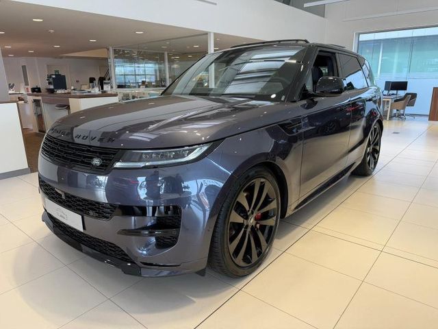 Land Rover Range Rover Sport P460e Dynamic HSE AWD Auto. 25MY