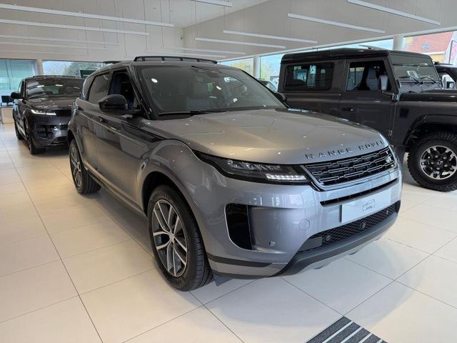 Land Rover Range Rover Evoque P160 S FWD Auto. 26.5MY