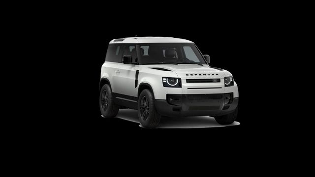 Land Rover Defender S MY25.5