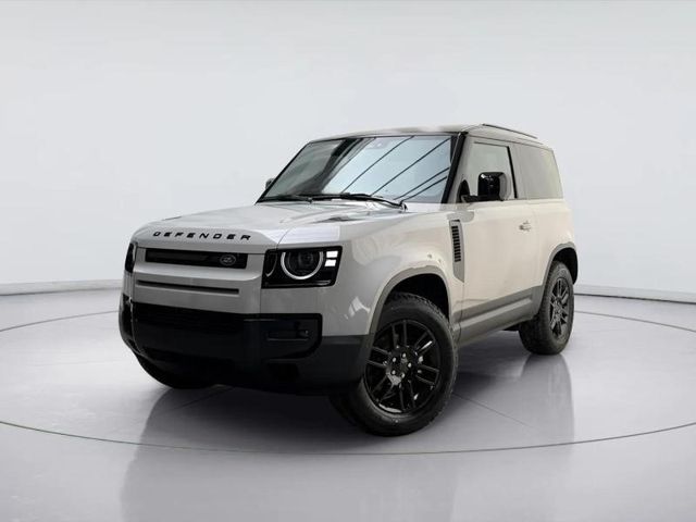 Land Rover Defender D200 AWD Auto S