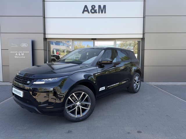 Land Rover Range Rover Evoque P160 S FWD Auto. 26.5MY