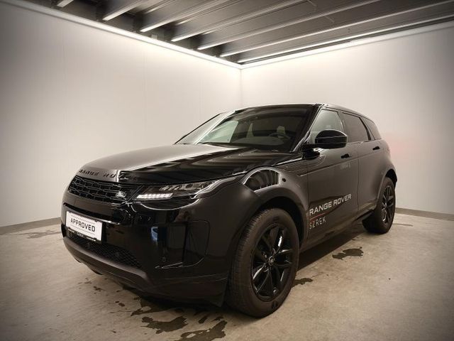Land Rover Range Rover Evoque P160 S FWD Auto. 26MY -  vaf maart
