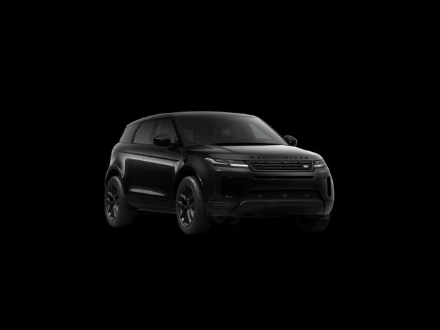 Land Rover Range Rover Evoque D165 S AWD Auto. 26.5MY