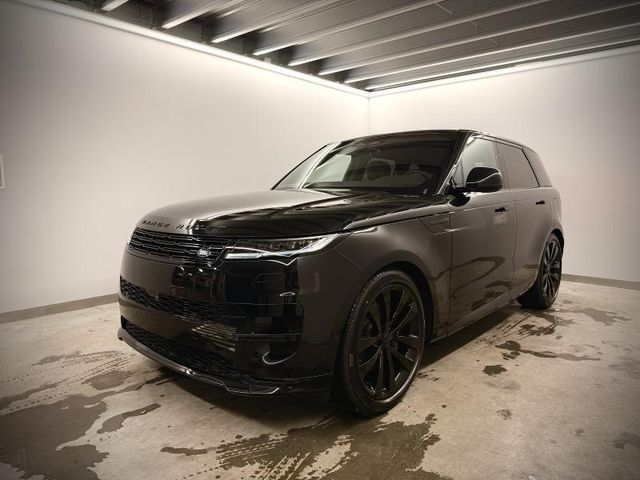 Land Rover Range Rover Sport P460e Dynamic SE AWD Auto. 26MY