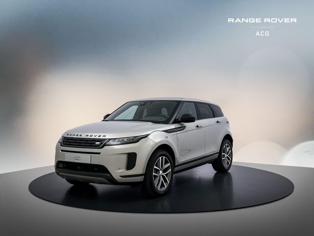 Land Rover Range Rover Evoque P160 S FWD Auto. 26.5MY