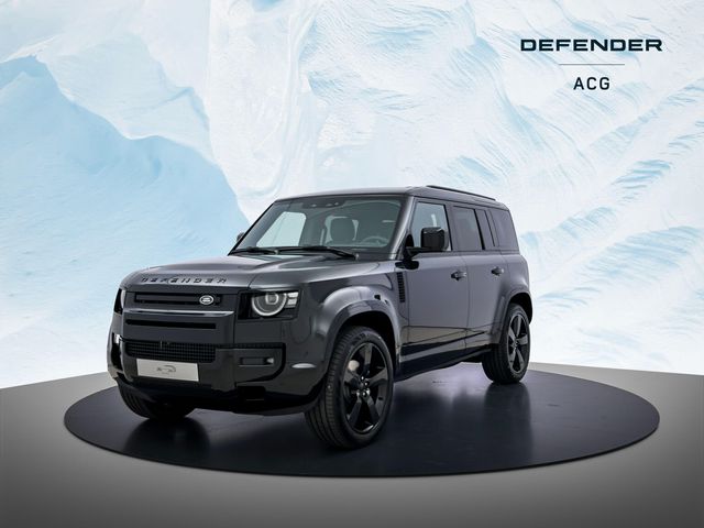 Land Rover Defender 110 D250 X-Dynamic SE AWD Auto. 26MY
