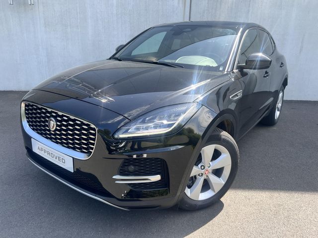 Jaguar E-Pace P160 S 2  waarborg