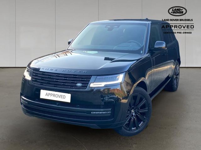 Land Rover Range Rover P460e HSE  until 04/2030
