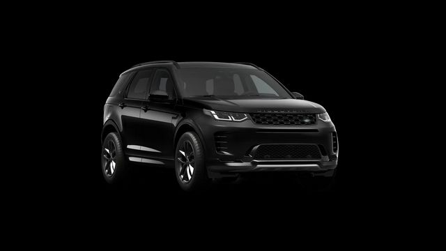 Land Rover Discovery Sport P270e Dynamic SE