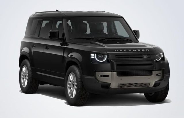 Land Rover Defender 110 D200 S AWD Auto. 26MY