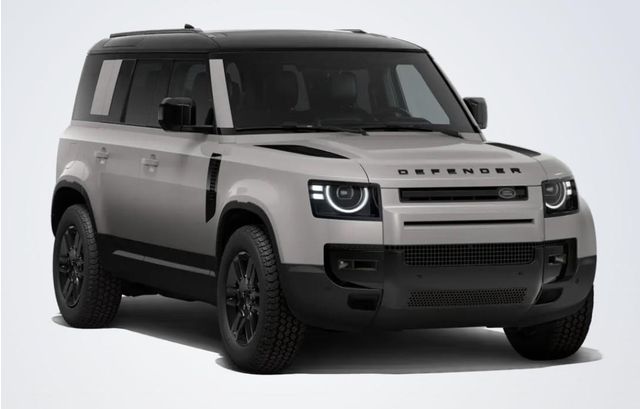 Land Rover Defender 110 D200 S AWD Auto. 26MY