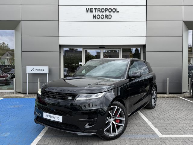 Land Rover Range Rover Sport P550e Autobiography AWD Auto. 25MY