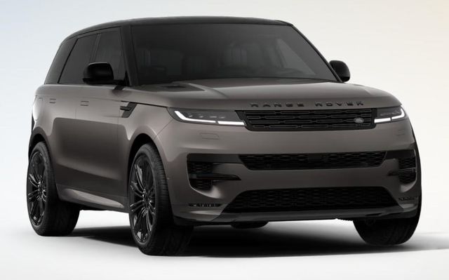 Land Rover Range Rover Sport 460e Dynamic HSE AWD Auto. 26MY