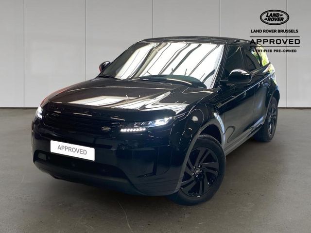 Land Rover Range Rover Evoque P270e S  until 10/2030