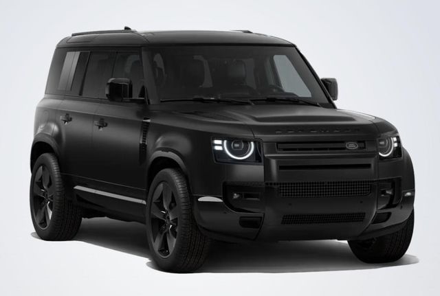 Land Rover Defender 110 D250 X-Dynamic SE AWD Auto. 26MY