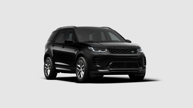 Land Rover Discovery Sport P270e Dynamic SE AWD Auto. 25.5MY