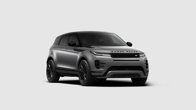 Land Rover Range Rover Evoque P270e Dynamic SE AWD Auto. 26MY