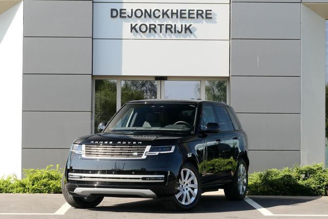 Land Rover Range Rover SWB P460e SE AWD Auto. 25MY