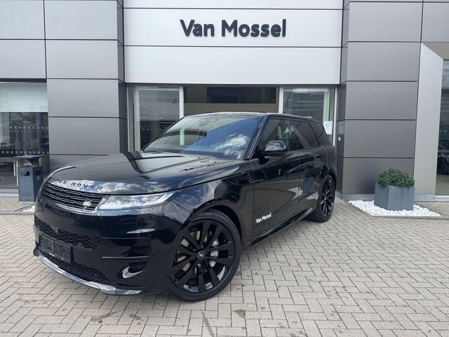 Land Rover Range Rover Sport P460e Dynamic Edition