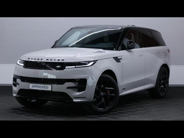 Land Rover Range Rover Sport P530 Autobiography AWD Auto