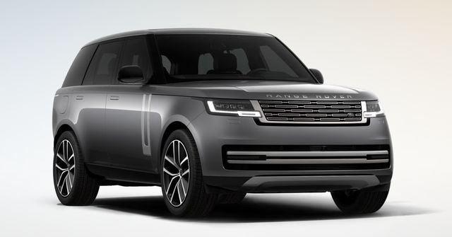 Land Rover Range Rover P460e SE