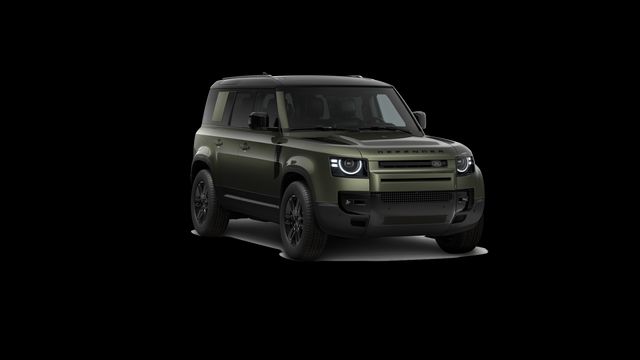 Land Rover Defender 110 D200 S AWD Auto. 26MY