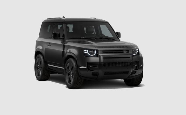 Land Rover Defender // P425 V8 X-DYNAMIC HSE
