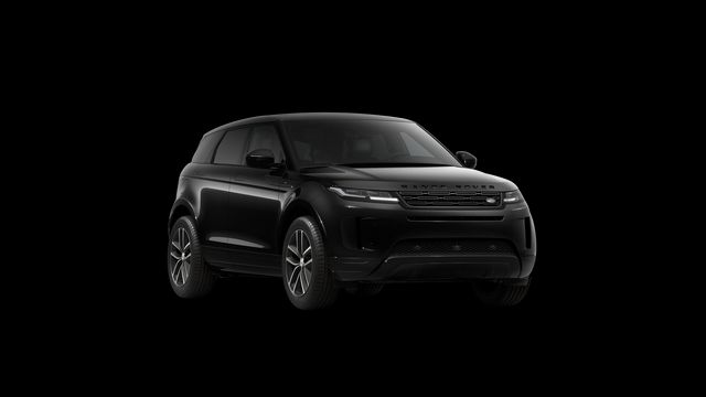 Land Rover Range Rover Evoque P160 S FWD Auto. 26.5MY