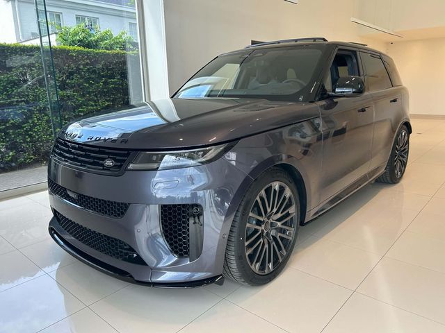 Land Rover Range Rover Sport P635 SV
