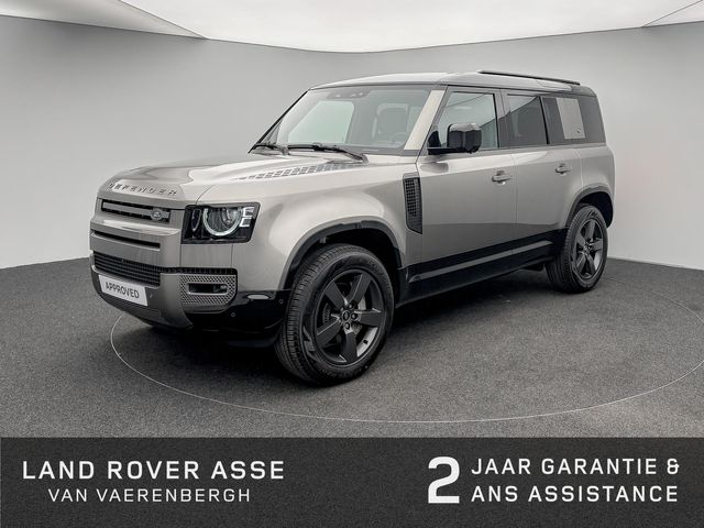 Land Rover Defender 110 D300 X-Dynamic SE/ PO/ TREKHAAK