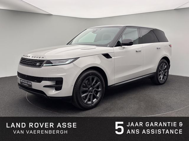 Land Rover Range Rover Sport P460e S