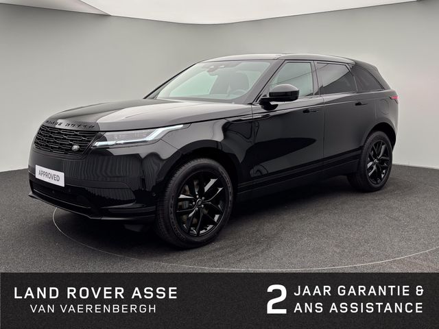 Land Rover Range Rover Velar P400e S