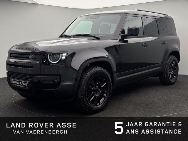 Land Rover Defender 110 D200 S AWD Auto. 26MY