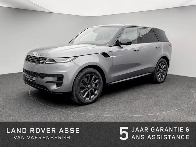 Land Rover Range Rover Sport P460e S AWD