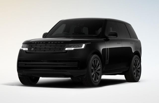 Land Rover Range Rover SWB P460e SE AWD Aut. MY26