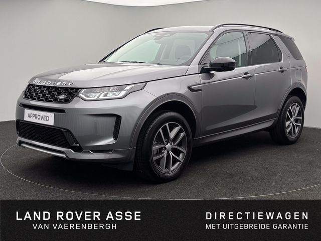 Land Rover Discovery Sport P270e S AWD