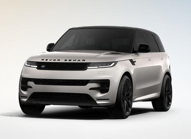 Land Rover Range Rover Sport P460e Dynamic SE AWD Auto. 26MY