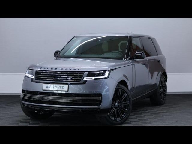 Land Rover Range Rover LWB P615 SV AWD Auto