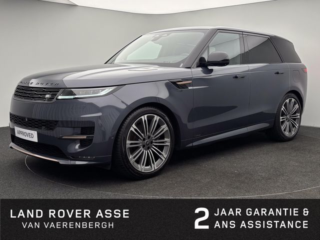 Land Rover Range Rover Sport P510 Autobiography AWD Auto.