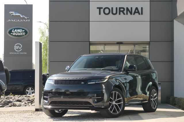 Land Rover Range Rover Sport D300 Dynamic SE | PO | TOWB | DRIVE ASS | 360° |