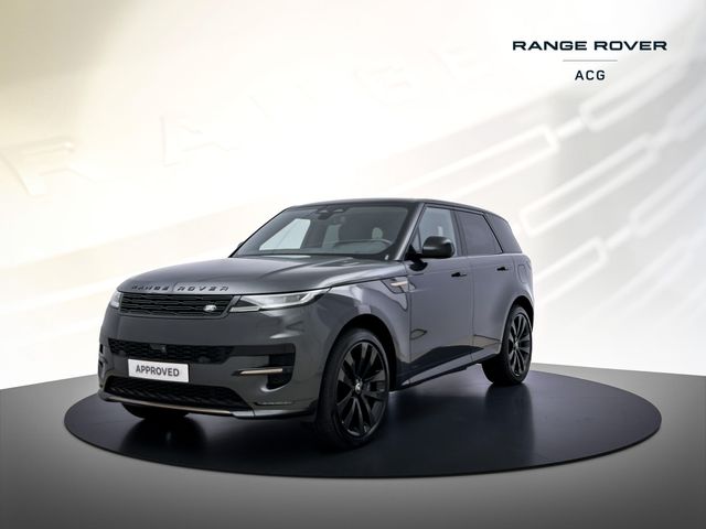Land Rover Range Rover Sport P550e Autobiography AWD Auto. 25MY