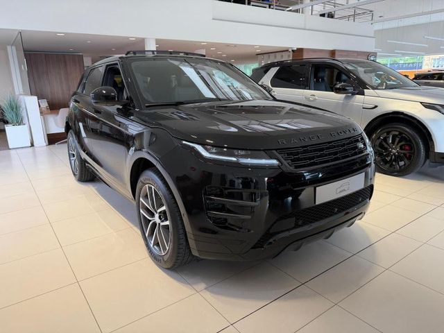 Land Rover Range Rover Evoque P160 Dynamic SE FWD Auto. 26.5MY