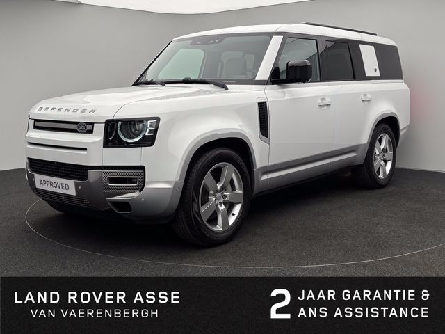 Land Rover Defender 130 P400 First Edition 130 AWD Auto. 23.5MY