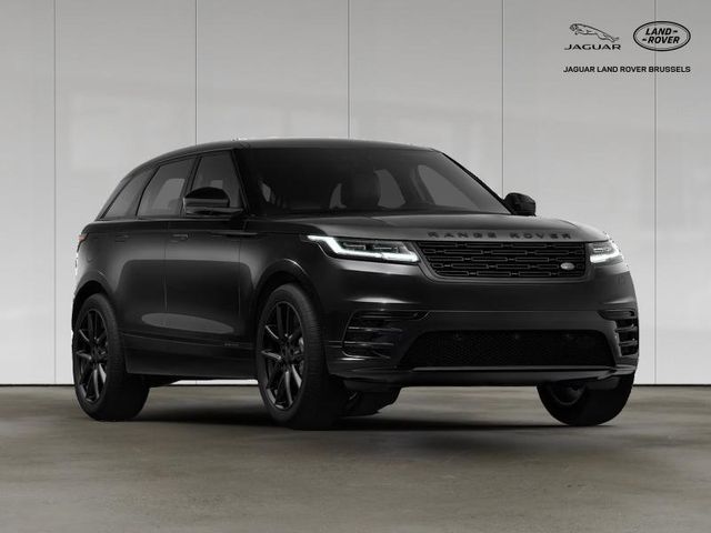 Land Rover Range Rover Velar Belgravia Edition 404PS