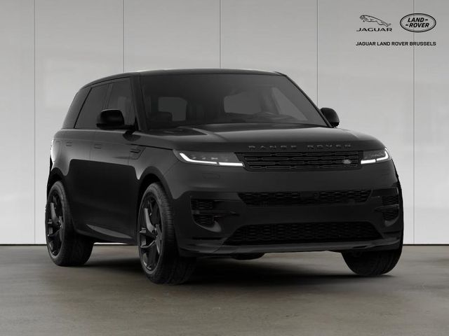 Land Rover Range Rover Sport P530 Autobiography