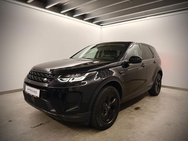 Land Rover Discovery Sport D165 S AWD Auto. 23MY
