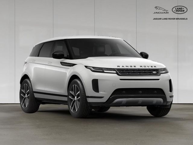 Land Rover Range Rover Evoque P160 S FWD Auto. 26.5MY