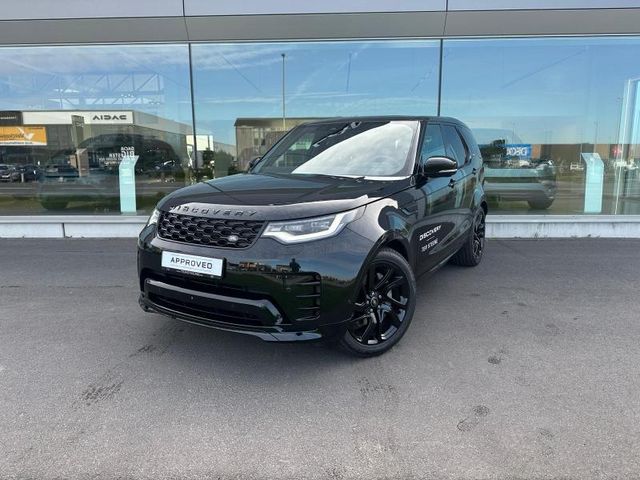 Land Rover Discovery Directiewagen - D250 Dynamic SE AWD Auto. 25MY