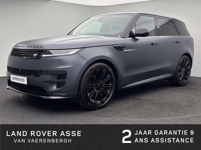 Land Rover Range Rover Sport 460e Dynamic HSE AWD Auto. 26MY